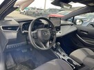 Toyota Corolla Hybryda Automat Kamera Podgrzewanie Virtual 140KM - 11
