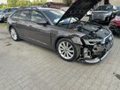 Audi A6 Allroad EU 50TDI Quattro HAK Kamera Skóra 4strefy Pamięć - 4