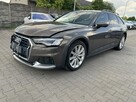 Audi A6 Allroad EU 50TDI Quattro HAK Kamera Skóra 4strefy Pamięć - 5