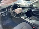 Audi A6 Allroad EU 50TDI Quattro HAK Kamera Skóra 4strefy Pamięć - 8