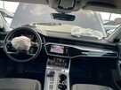 Audi A6 Allroad EU 50TDI Quattro HAK Kamera Skóra 4strefy Pamięć - 9