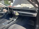 Audi A6 Allroad EU 50TDI Quattro HAK Kamera Skóra 4strefy Pamięć - 11