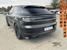 Porsche Cayenne GTS HAK Europa 4x4 Burmaster Pamięć Pneumatyka 500KM - 1