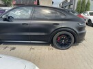Porsche Cayenne GTS HAK Europa 4x4 Burmaster Pamięć Pneumatyka 500KM - 2