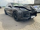 Porsche Cayenne GTS HAK Europa 4x4 Burmaster Pamięć Pneumatyka 500KM - 4