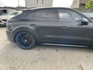 Porsche Cayenne GTS HAK Europa 4x4 Burmaster Pamięć Pneumatyka 500KM - 5