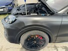 Porsche Cayenne GTS HAK Europa 4x4 Burmaster Pamięć Pneumatyka 500KM - 9