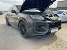 Porsche Cayenne GTS HAK Europa 4x4 Burmaster Pamięć Pneumatyka 500KM - 10