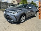 Toyota C-HR Automat Hybrid Kamera Podgrzewanie 122KM - 1