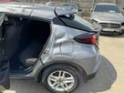Toyota C-HR Automat Hybrid Kamera Podgrzewanie 122KM - 3