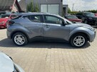 Toyota C-HR Automat Hybrid Kamera Podgrzewanie 122KM - 6