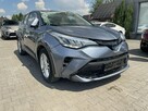 Toyota C-HR Automat Hybrid Kamera Podgrzewanie 122KM - 7