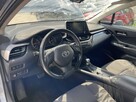 Toyota C-HR Automat Hybrid Kamera Podgrzewanie 122KM - 8