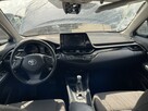 Toyota C-HR Automat Hybrid Kamera Podgrzewanie 122KM - 9