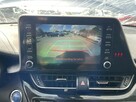 Toyota C-HR Automat Hybrid Kamera Podgrzewanie 122KM - 10