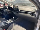 Toyota C-HR Automat Hybrid Kamera Podgrzewanie 122KM - 11