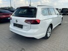 Volkswagen Passat Variant Automat Podgrzewanie Klimatronik Tempomat - 2