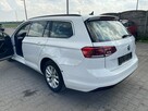 Volkswagen Passat Variant Automat Podgrzewanie Klimatronik Tempomat - 5