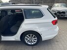 Volkswagen Passat Variant Automat Podgrzewanie Klimatronik Tempomat - 6