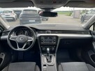 Volkswagen Passat Variant Automat Podgrzewanie Klimatronik Tempomat - 9
