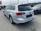 Volkswagen Passat Variant Automat Podgrzewanie Klimatronik - 2
