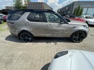 Land Rover Discovery Metropolitan mHEV Skóra 4x4 HAK Kamery360 7os. Pneumatyka - 2