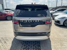 Land Rover Discovery Metropolitan mHEV Skóra 4x4 HAK Kamery360 7os. Pneumatyka - 4