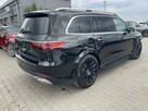 Mercedes GLS Klasa Wersja EU 400d Burmester Pneumatyka Pamięć Kamery360 - 3