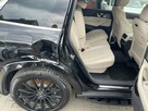 Mercedes GLS Klasa Wersja EU 400d Burmester Pneumatyka Pamięć Kamery360 - 4