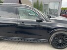 Mercedes GLS Klasa Wersja EU 400d Burmester Pneumatyka Pamięć Kamery360 - 5