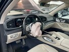 Mercedes GLS Klasa Wersja EU 400d Burmester Pneumatyka Pamięć Kamery360 - 9