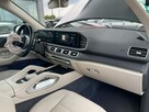Mercedes GLS Klasa Wersja EU 400d Burmester Pneumatyka Pamięć Kamery360 - 11