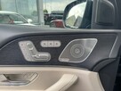 Mercedes GLS Klasa Wersja EU 400d Burmester Pneumatyka Pamięć Kamery360 - 16
