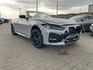BMW 430 EU Cabrio M Sport Xdrive Skóra Kamera Virtual - 2