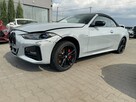 BMW 430 EU Cabrio M Sport Xdrive Skóra Kamera Virtual - 3
