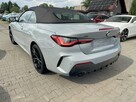 BMW 430 EU Cabrio M Sport Xdrive Skóra Kamera Virtual - 4
