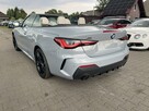 BMW 430 EU Cabrio M Sport Xdrive Skóra Kamera Virtual - 6