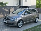 Volkswagen Golf Plus 1.4 Benzyna | Serwisowany | Gwarancja | Bogate wyposażenie |