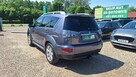 Mitsubishi Outlander AWD, ksenony, PDC - 2
