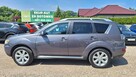 Mitsubishi Outlander AWD, ksenony, PDC - 5