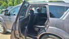 Mitsubishi Outlander AWD, ksenony, PDC - 10