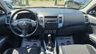 Mitsubishi Outlander AWD, ksenony, PDC - 11
