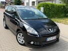 Peugeot 5008 1.6 Benzyna Dach panorama Tempomat