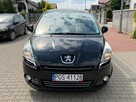 Peugeot 5008 1.6 Benzyna Dach panorama Tempomat - 2