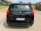 Peugeot 5008 1.6 Benzyna Dach panorama Tempomat - 5