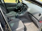 Peugeot 5008 1.6 Benzyna Dach panorama Tempomat - 7