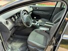 Peugeot 5008 1.6 Benzyna Dach panorama Tempomat - 11