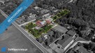 2 duże mieszkania+budynek Produkcyjny/działka 4535m2 - 2
