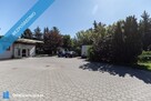 2 duże mieszkania+budynek Produkcyjny/działka 4535m2 - 7