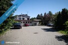 2 duże mieszkania+budynek Produkcyjny/działka 4535m2 - 8